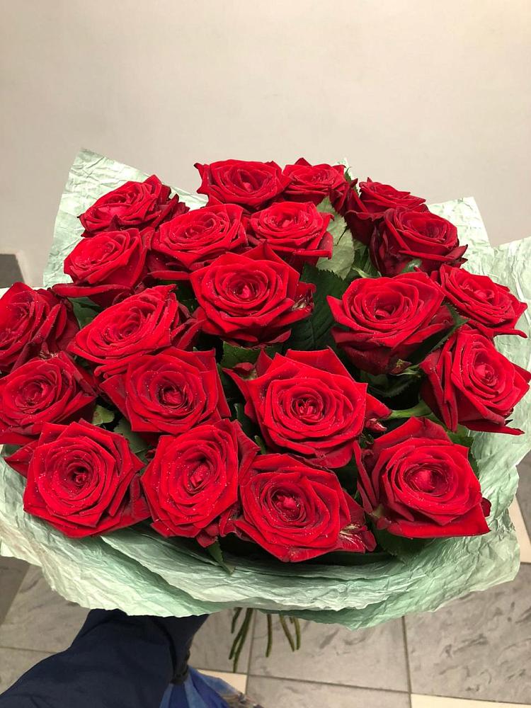 Розы Классика в Малаховке Букет Классика в Малаховке